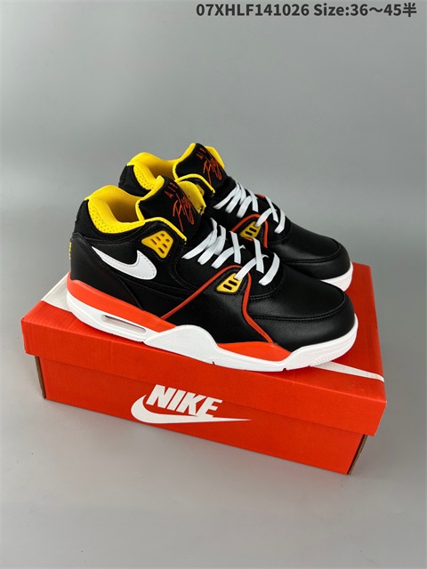 men jordan Legacy 312 H shoes-006